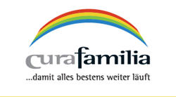 cura familia Logo